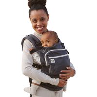 Ubuntu Baba Carrier Stage 2 , Grey